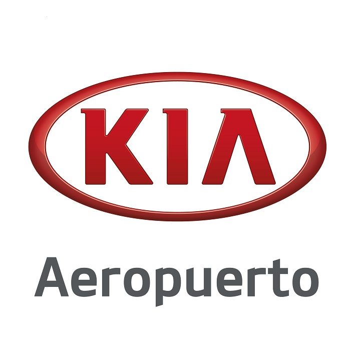 KIA AEROPUERTO