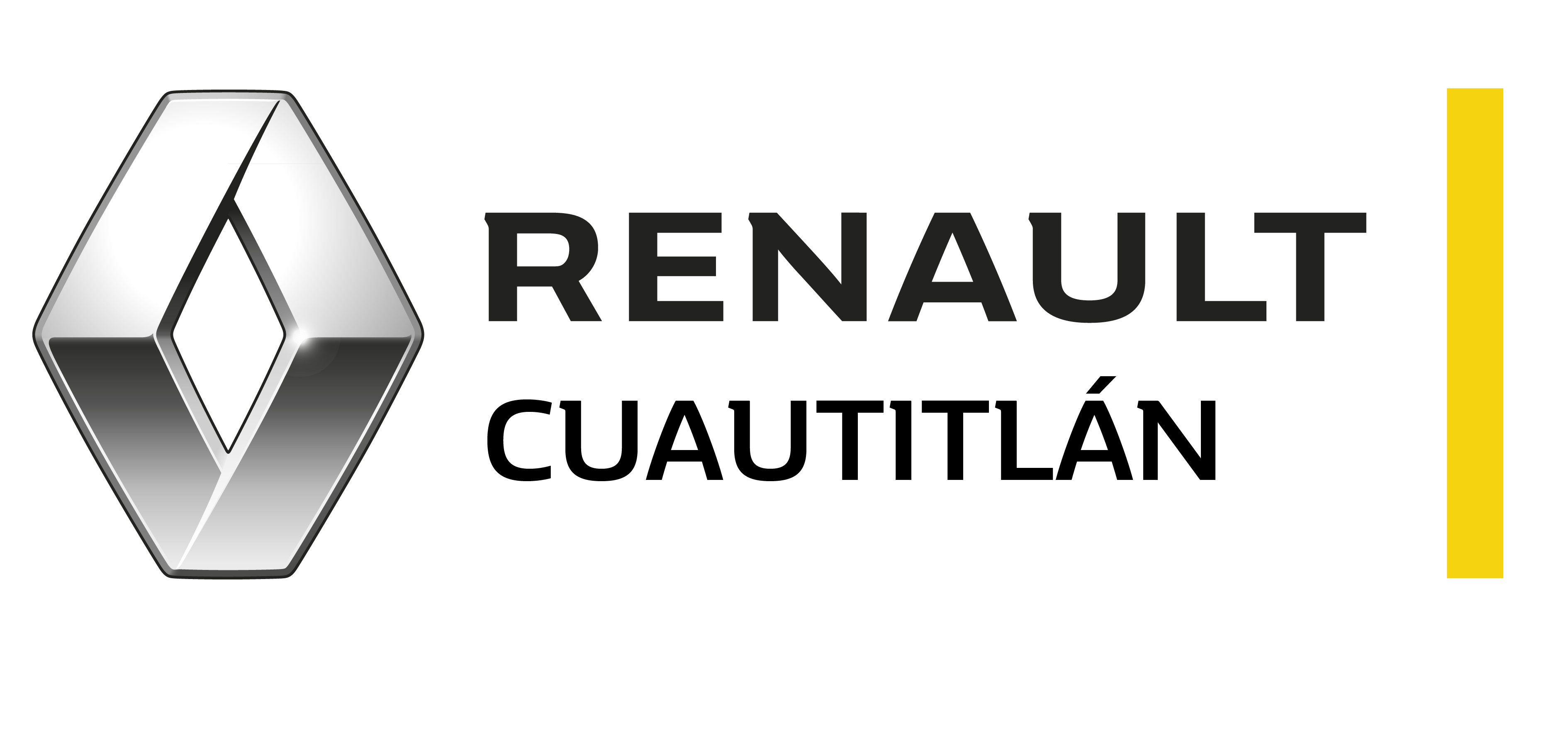 RENAULT CUAUTITLAN