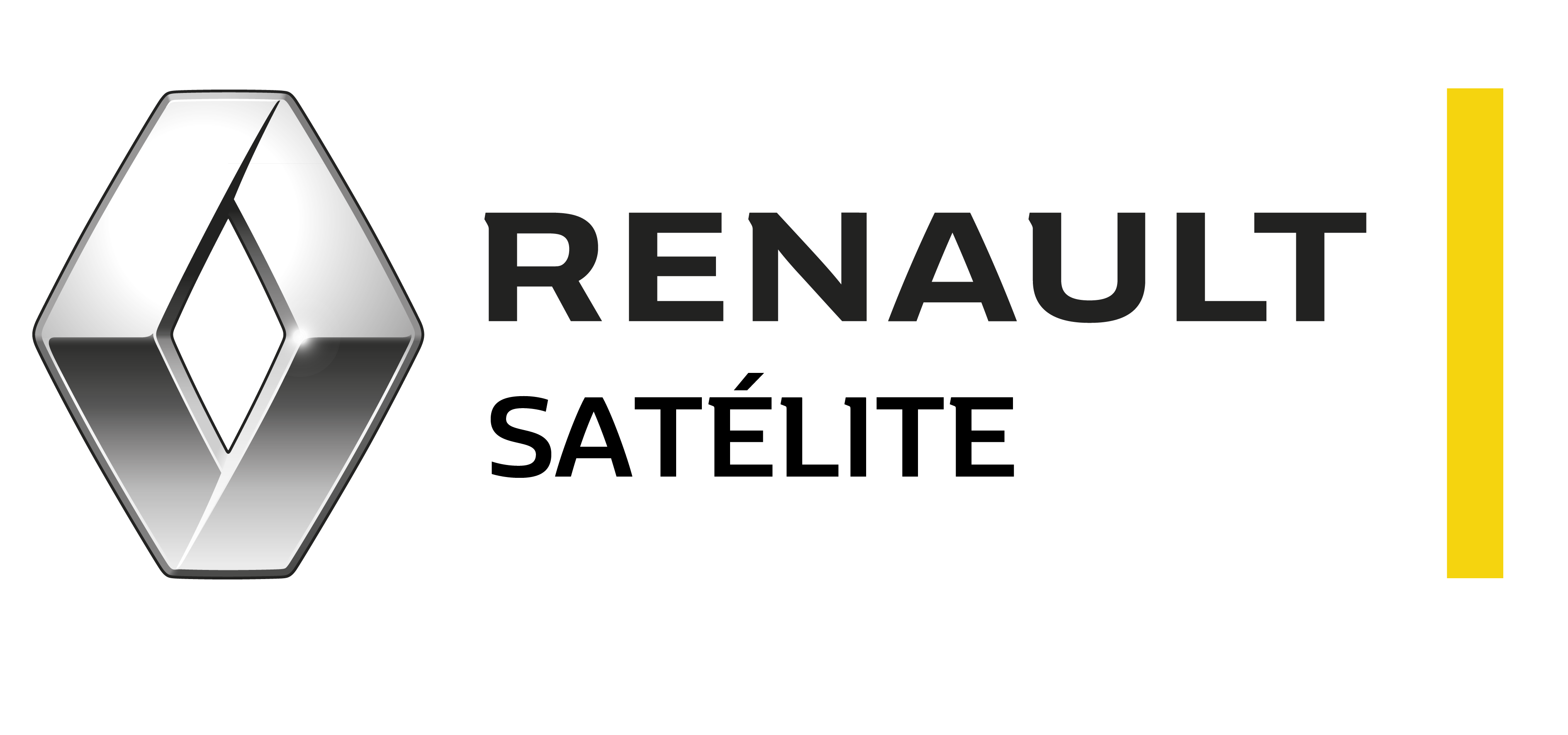 RENAULT SATELITE