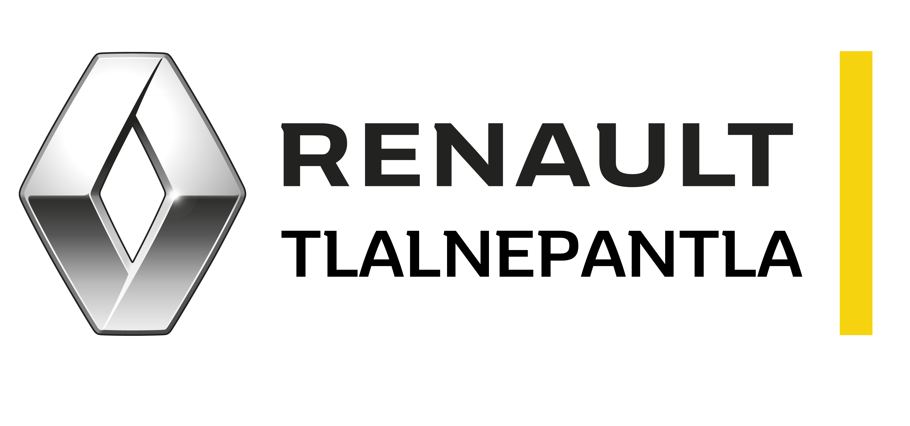 RENAULT TLALNEPANTLA